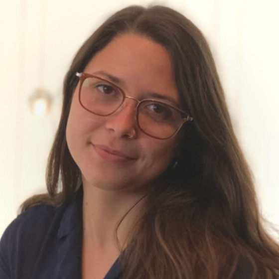 Profile image for Savannah P.