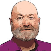 Shawn D. Denny's Profile Picture