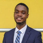 Mustapha Ajibade's Profile Picture