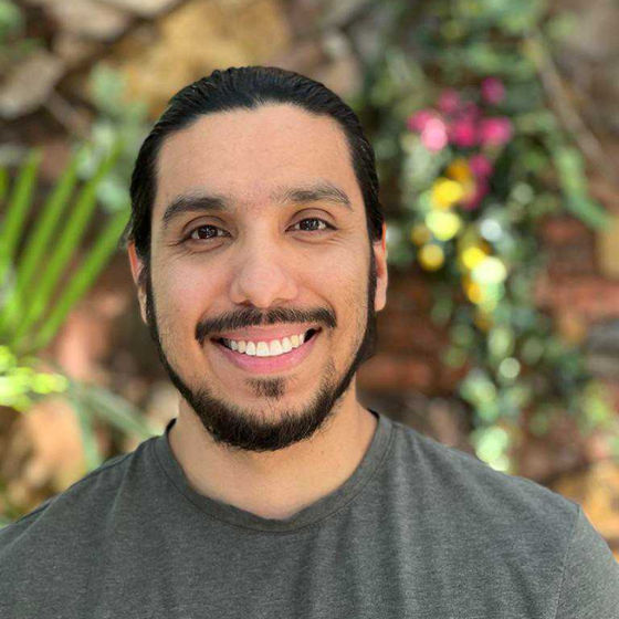 Profile image for Miguel M.