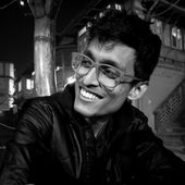 Ayan Choudhury's Profile Picture