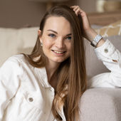 Anastasia Arkhipova's Profile Picture