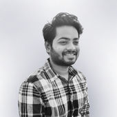 Gorde Omkar's Profile Picture