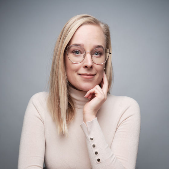 Profile image for Jaya B.