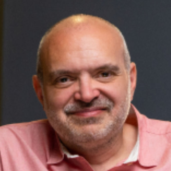 View Enrique Stanziola