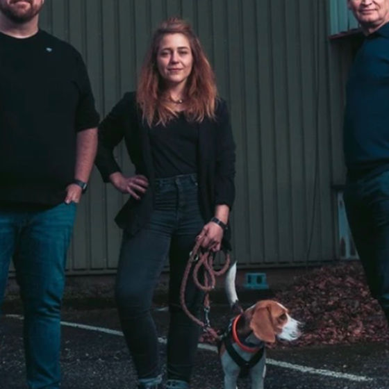 Profile image for Sonja B.