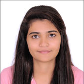 Mohini Sharma's Profile Picture