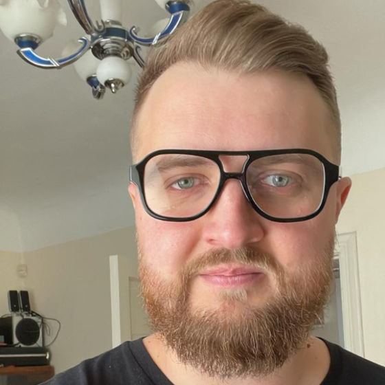 Profile image for Viktors P.