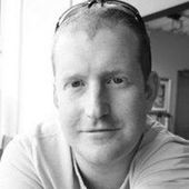 Neil Parkes's Profile Picture