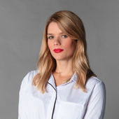 Stephanie Jakopec's Profile Picture