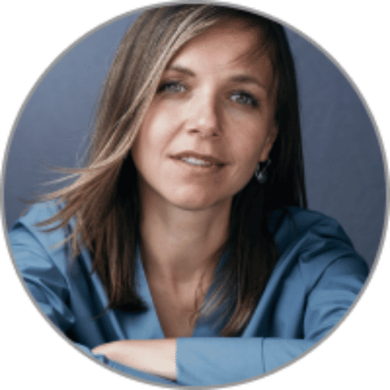 Profile image for Joanna