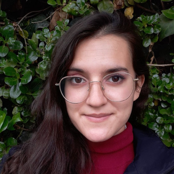 Profile image for Francisca