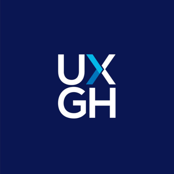 Profile image for UX G.