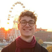 Kai Wanschura's Profile Picture