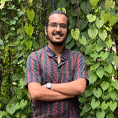 Ronak Barhanpurkar's Profile Picture