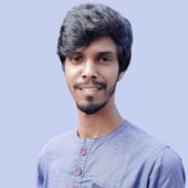 Sayef Mahmud Reza's Profile Picture