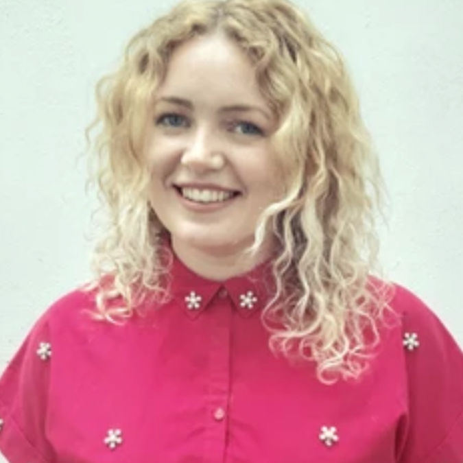 View Grace O'Donnell