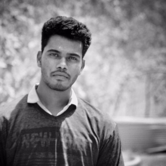 Profile image for Anudeep Thota