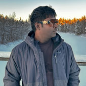 PRADEEPKUMAR VK's Profile Picture