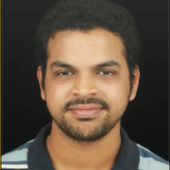 Venkatakrishnan Y's Profile Picture