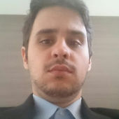 Thiago Henrique dos Santos's Profile Picture
