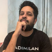 Asarafbhai Ghanchi's Profile Picture