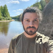 Luca Filoni's Profile Picture