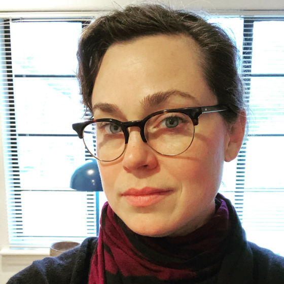 Profile image for Lydia R.