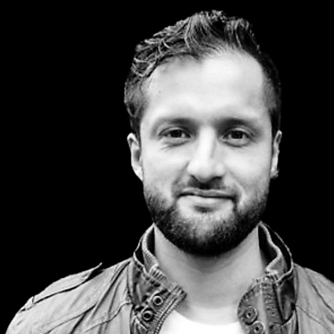 View Nelson García Chávez