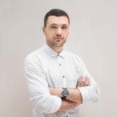 Rudolf Burgaj's Profile Picture