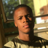 Ubong Jimmy's Profile Picture