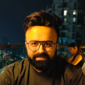 Dheeraj Gangwani's Profile Picture