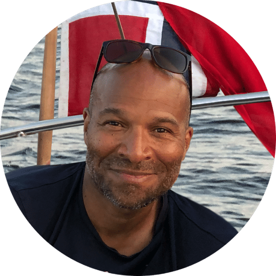 Profile image for David R.