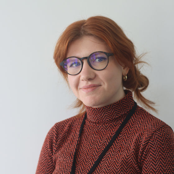 Profile image for Ellen M.