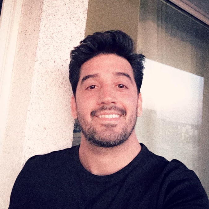 View Hernan Pereyra Oviedo