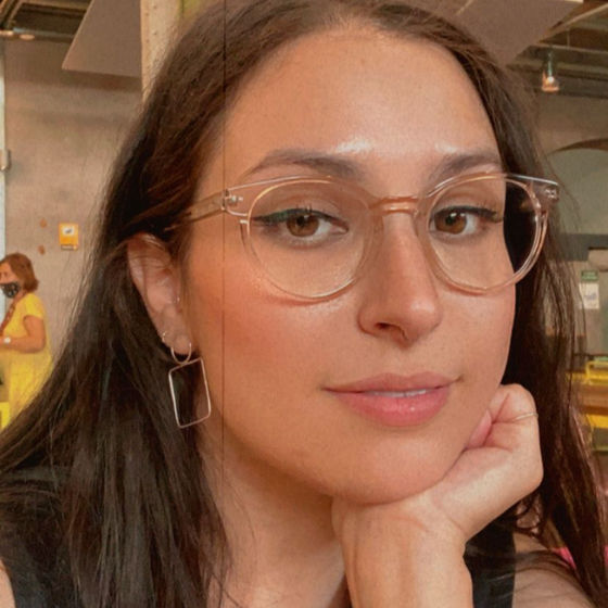 Profile image for Amaya L.