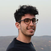 Fabio Scarparo's Profile Picture