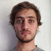 Ignacio Marco Amar's Profile Picture