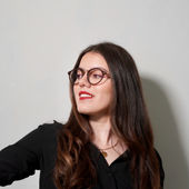 Regina Montes de Oca's Profile Picture