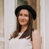 Nadezhda Martynova's Profile Picture
