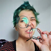 Emily Marghella's Profile Picture