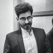 Zulfiqar Ali's Profile Picture