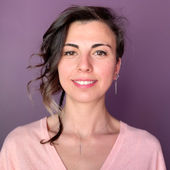 aslı ceren mavikurt's Profile Picture