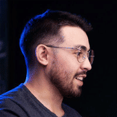 Lucas Cufré's Profile Picture