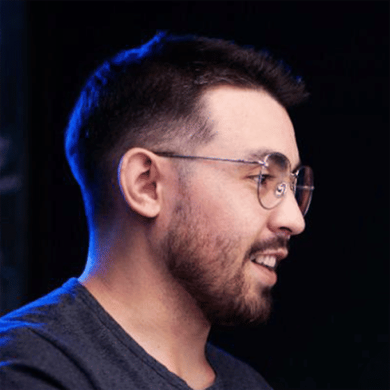 Profile image for Lucas Cufré