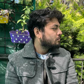 Mudit Aswal's Profile Picture