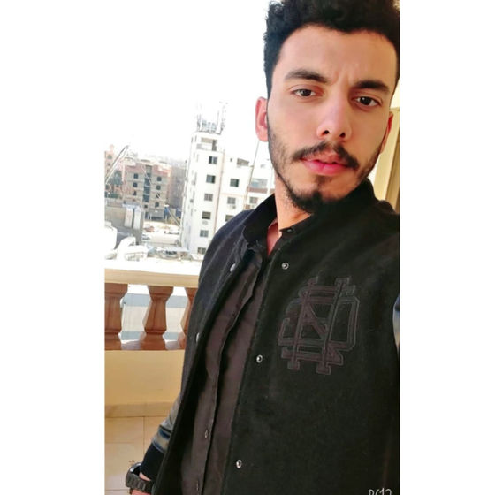 Profile image for Mahmoud abd elnasser