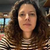 Juliana Leal da Cruz's Profile Picture