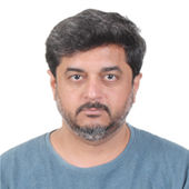Chirag Thakkar's Profile Picture
