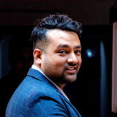 Nabin Ghimire's Profile Picture